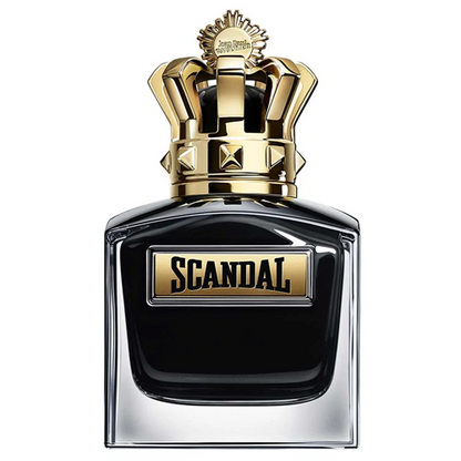 KIT 3 Perfumes: Allure Homme Sports, Jean Paul Gaultier Scandal, and Cartier Declaration 100ml