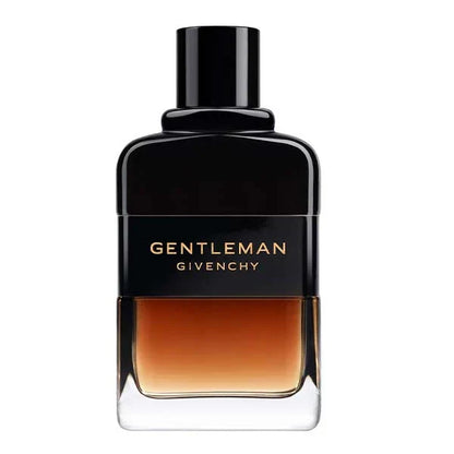 KIT 3 Perfumes: GENTLEMAN, GENTLEMAN RESERVE and GENTLEMAN SOCIETY 100ml