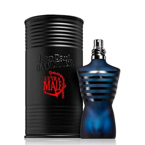 Set of 3: Versace Dylan Blue, Rabanne Phantom &amp; JPG Ultra Male – 100ml