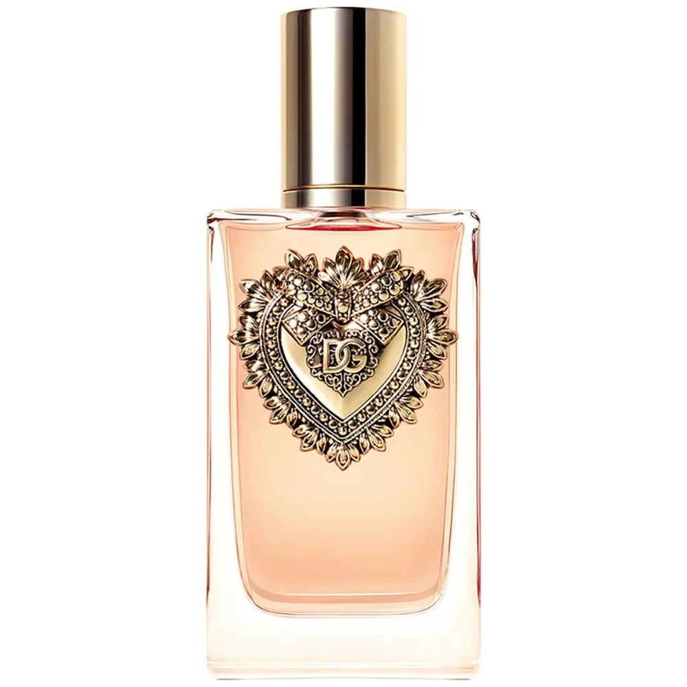 KIT 3 Perfumes: Dolce &amp; Gabanna Devotion, My Way Giorgi Armani, and Lancôme Idôle 100ml