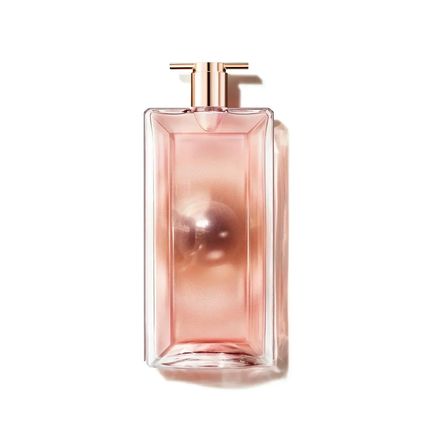 KIT 3 Perfumes: Dolce &amp; Gabanna Devotion, My Way Giorgi Armani, and Lancôme Idôle 100ml
