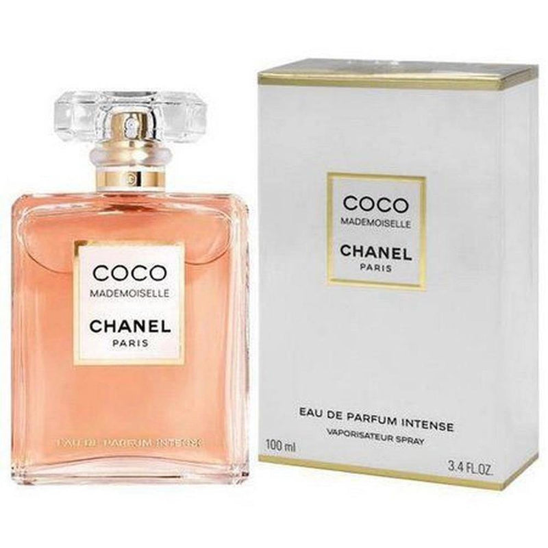 Set of 3 – 212 VIP Rosé, Olympéa & Coco Mademoiselle (100ml)