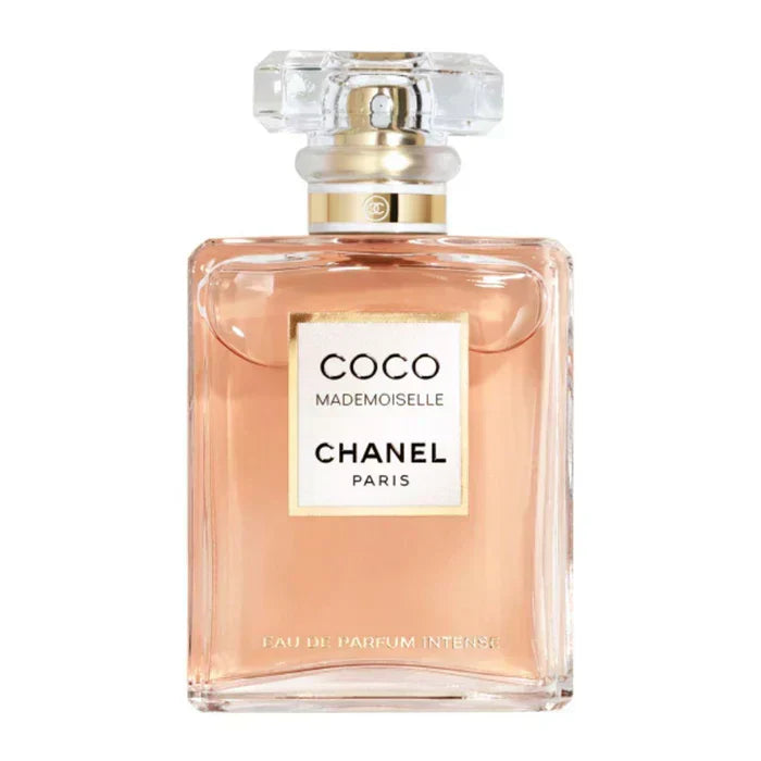 Set of 3: Coco Mademoiselle, Prada Paradoxe &amp; Mon Paris – 100ml