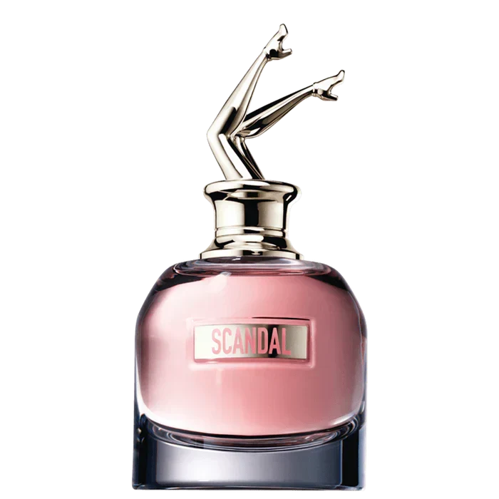 Set of 3: Jean Paul Gaultier – La Belle, Scandal &amp; Ultra Male
