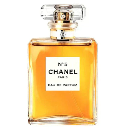 KIT 3 Perfumes: GOOD GIRL, COCO MADEMOISELLE and Chanel Nº5 100ml
